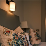 Photo n°3 de l'avis de Carina.. fait le 24/02/2024 à 09:09 sur le  Hotel de Russie à Rome