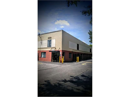 Storage Facility «Extra Space Storage», reviews and photos, 2820 Hollywood Rd, Falls Church, VA 22043, USA