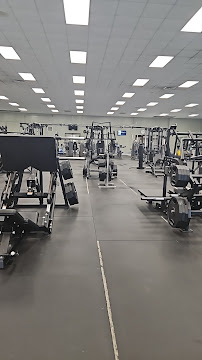 Grey Wolf Physical Fitness Center - Photo 5 - Car repair in Fort Cavazos, TX, Killeen