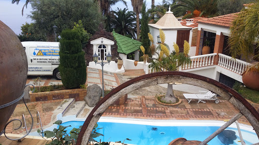villa los piños en La Matanza de Acentejo