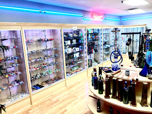 Tobacco Shop «Haven tobacco accessories», reviews and photos, 8864 Bankers St, Florence, KY 41042, USA