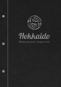 Photos du propriétaire du Restaurant japonais Hokkaido à Paris - n°9