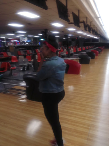 Bowling Alley «Floyd Bowling & Amusement Center», reviews and photos, 7 Riverbend Dr SW, Rome, GA 30161, USA