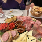 Photo n°1 de l'avis de Silvia.a fait le 11/04/2023 à 05:52 sur le  Le Antiche Mura Ristorante Pizzeria à Velletri