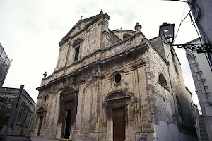 Church of Saint Mary of the Assumption image