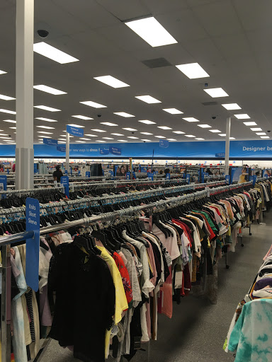 Clothing Store «Ross Dress for Less», reviews and photos, 10673 Valley Blvd, El Monte, CA 91731, USA