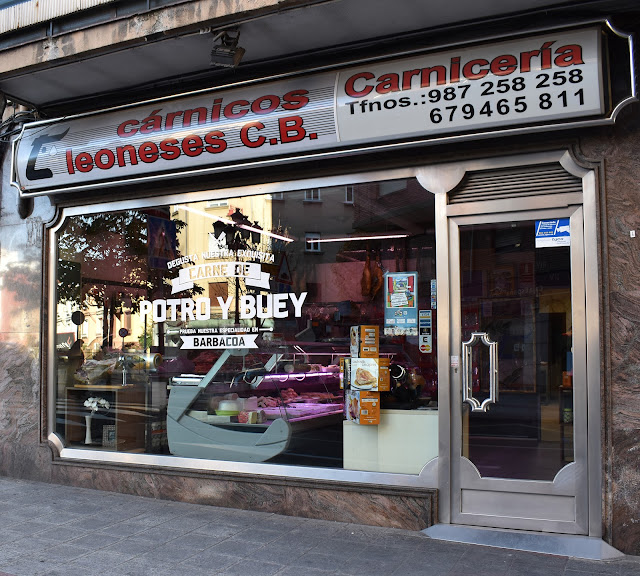Cárnicos Leoneses C.B.