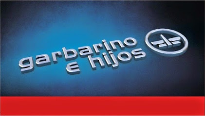 GARBARINO E HIJOS - equipamiento comercial y bazar gastronómico