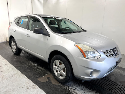 Used Car Dealer «Auto Solutions Inc», reviews and photos, 247 NJ-36, Keansburg, NJ 07734, USA