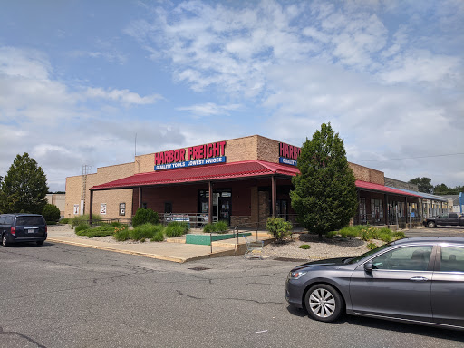 Hardware Store «Harbor Freight Tools», reviews and photos, 1750 Boston Rd, Springfield, MA 01129, USA