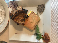 Foie gras du Restaurant français Le Petit Châtelet à Paris - n°4