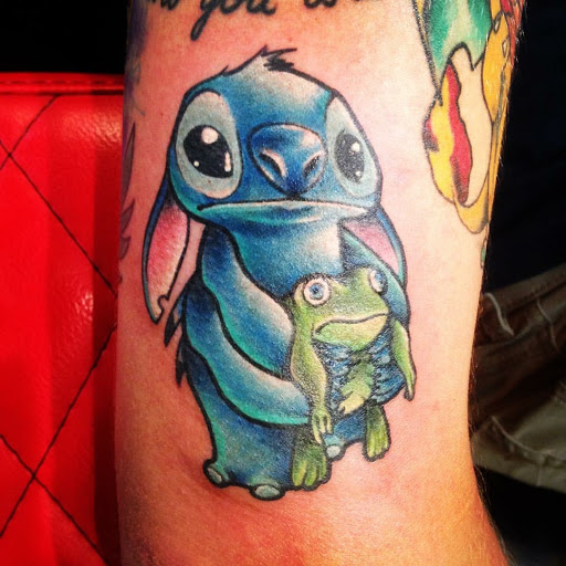 Explore tattoo ideas harley davidson, creative tattoo ideas in San Diego, available at San Diego Tattoo Company