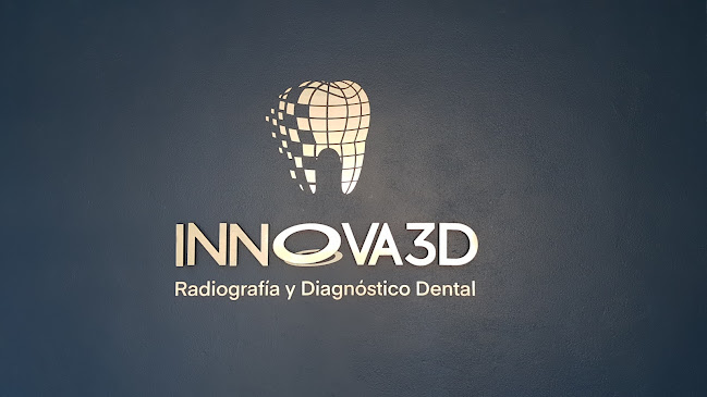 Opiniones de Radiología Innova 3D sucursal Gonzales Suárez en Cuenca - Médico