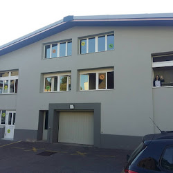 Schule und KITA am Käferberg - Oerlikon Zürich