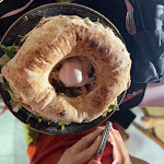 Photo n°4 de l'avis de Gravino.n fait le 31/08/2021 à 05:44 sur le  E' tutta N'ata Storia à Volla