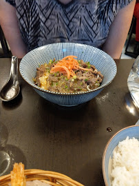 Sukiyaki du Restaurant japonais AKI à Dijon - n°2