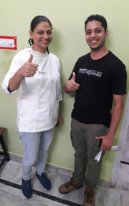 Laxmi Dental Clinic - Laxmi Dental Clinic