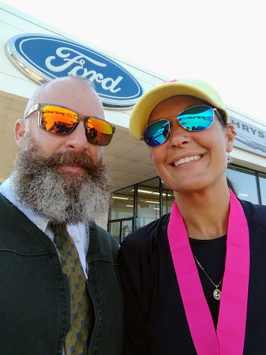 Used Car Dealer «AutoServ of Tilton», reviews and photos, 40 E Main St, Tilton, NH 03276, USA