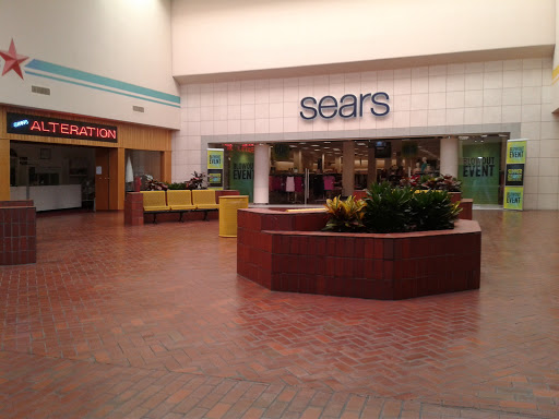 Shopping Mall «San Jacinto Mall», reviews and photos, 1496 San Jacinto Mall, Baytown, TX 77521, USA