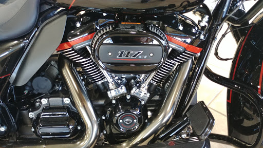 Harley-Davidson Dealer «Paradise Harley-Davidson», reviews and photos, 10770 SW Cascade Ave, Tigard, OR 97223, USA