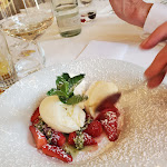 Photo n°1 de l'avis de Christina.a fait le 05/05/2023 à 19:42 sur le  Gasthaus Plocksaugust à Glandorf