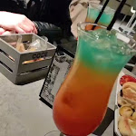 Photo n°1 de l'avis de Aniello.u fait le 24/03/2023 à 02:08 sur le  COCE Lounge Bar à San Sebastiano al Vesuvio