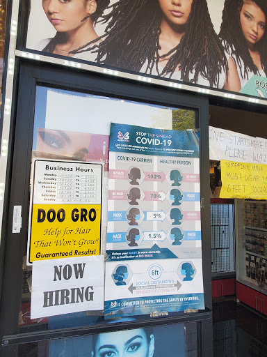 Basket Beauty Supply image