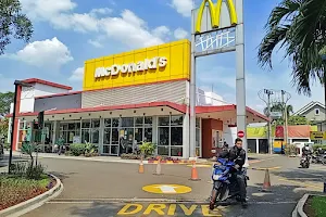 McDonald's Gading Serpong image