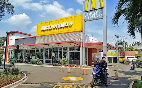 McDonald's Gading Serpong image