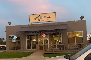 Mariano's Italian Eatery image