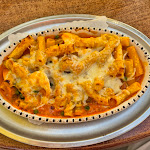 Photo n°2 de l'avis de Alfons.� fait le 11/05/2024 à 19:15 sur le  Il Carpaccio à Lenzkirch