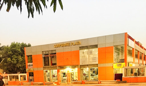 Corporate Plaza, Isa Kaita Road, Ungwan Sarki Muslimi, Kaduna, Nigeria, Shopping Mall, state Kaduna