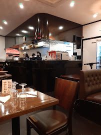 Atmosphère du Restaurant japonais WAKO à Paris - n°1