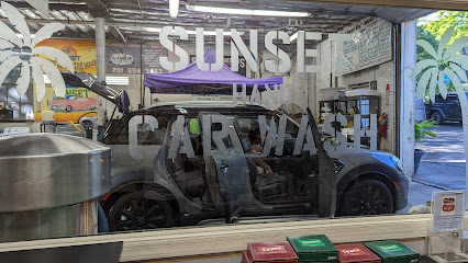 Closter Sunset Hand Car Wash