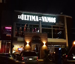 La Ultima Y Nos Vamos photo