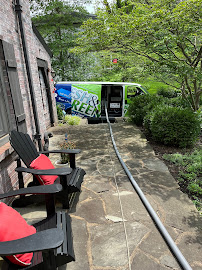 Fresh & Green Carpet Cleaning & Air Duct Cleaning St. Louis - Photo 8 - Car repair in , St. Louis