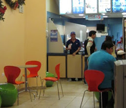 Dairy Queen® Galerías Tabasco photo