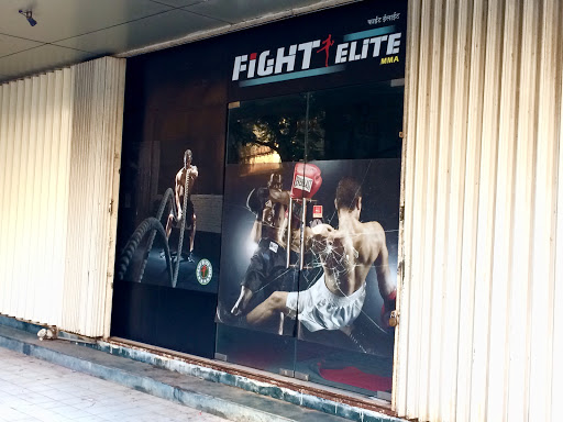 Fight Elite Mma