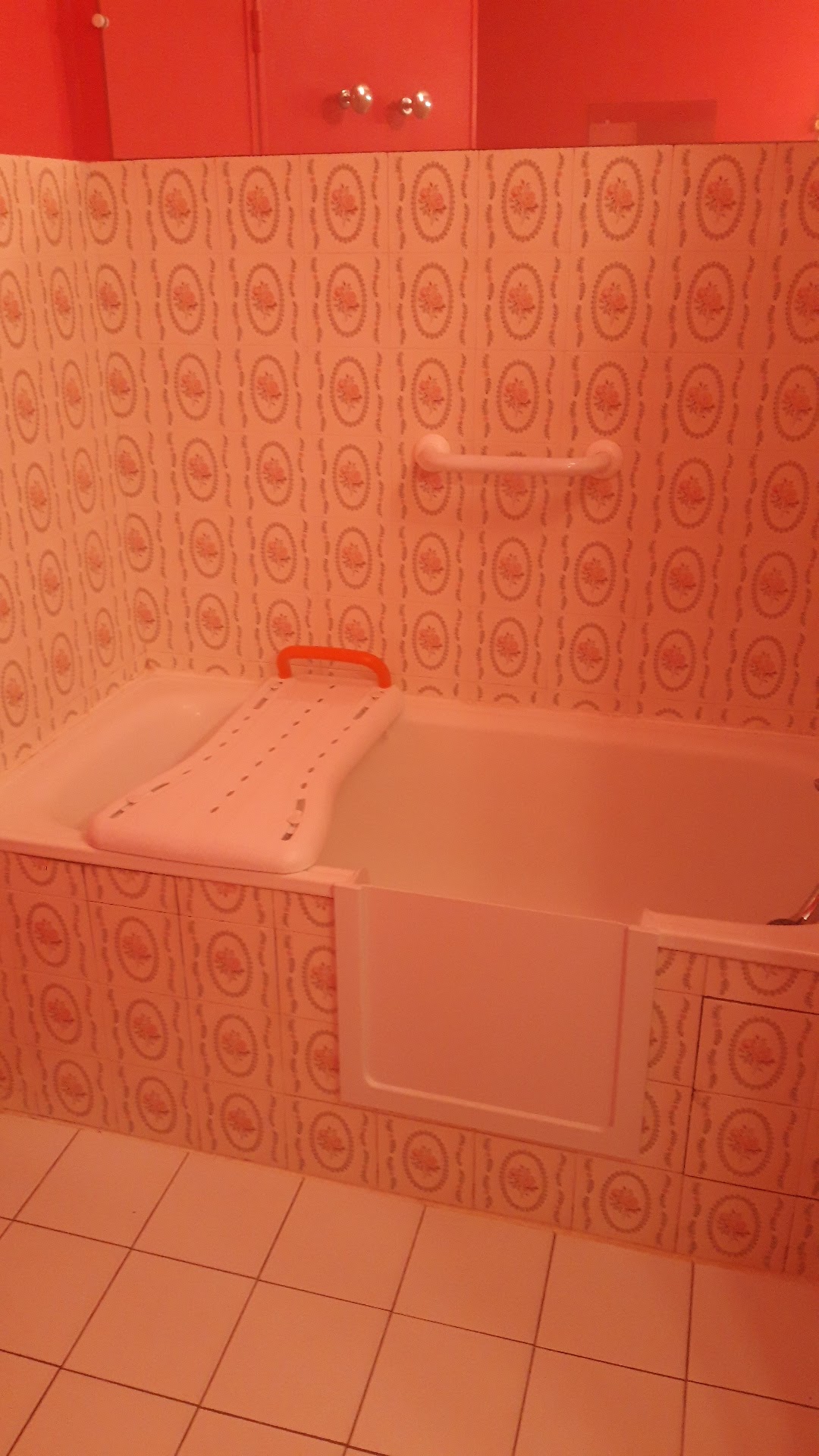 Photo n° 1 de l'avis de Pauline.a fait le 29/06/2021 à 09:35