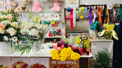 Florist «Hillside Floral Design», reviews and photos, 153-39 Hillside Avenue, Jamaica, NY 11432, USA