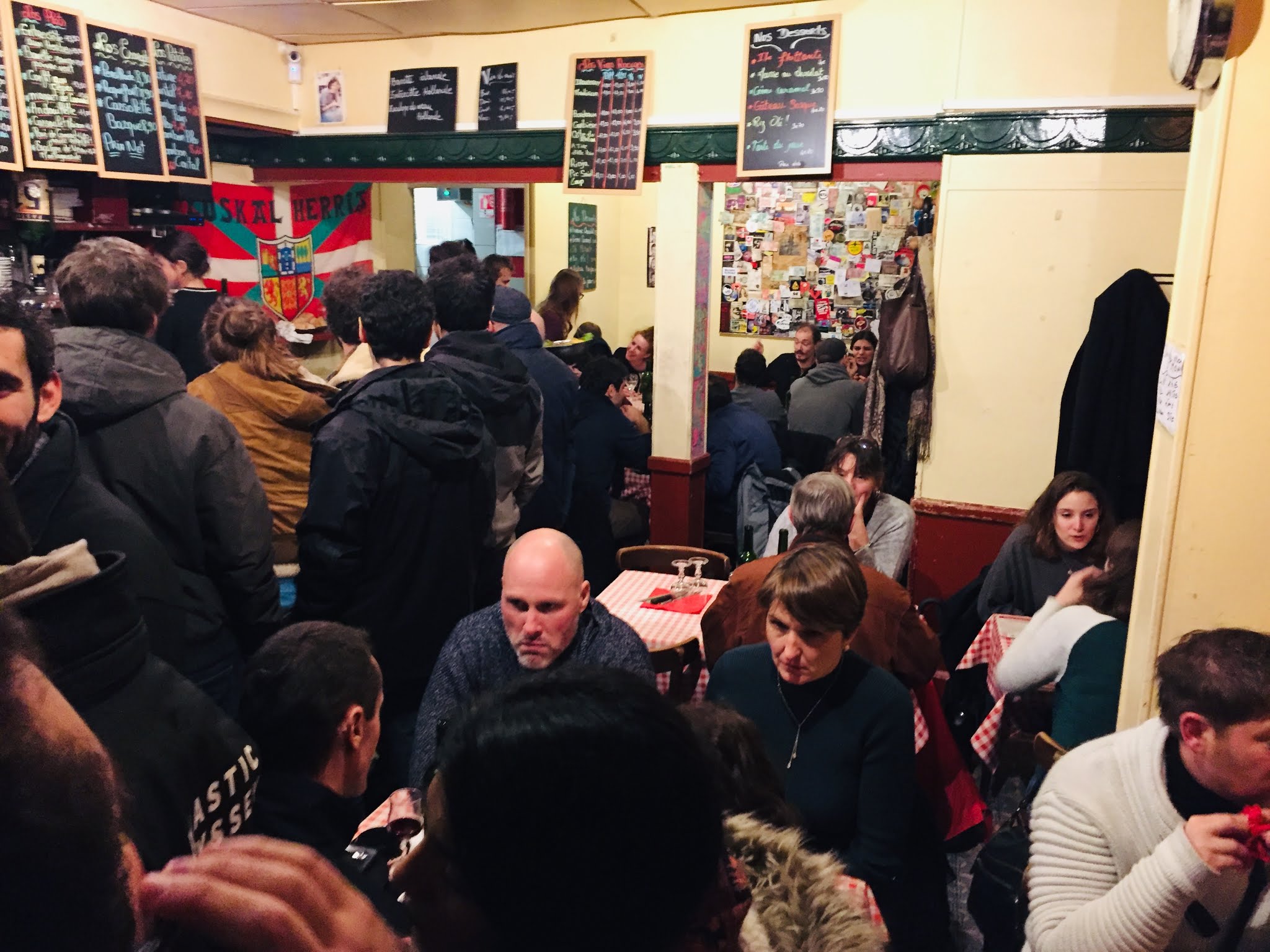 Photo n° 5 de l'avis de Ludovic.e fait le 19/01/2019 à 13:11
