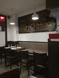 Atmosphère du Restaurant chinois Le Grand Bol(Belleville) à Paris - n°8