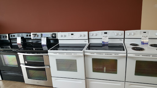 Home Goods Store «American Rental», reviews and photos, 403 S Main St #152, Salem, IN 47167, USA