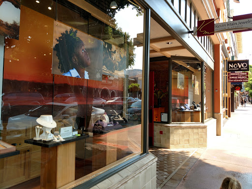 Jeweler «Kevin Main Jewelry Design & Studio», reviews and photos, 720 Higuera St, San Luis Obispo, CA 93401, USA