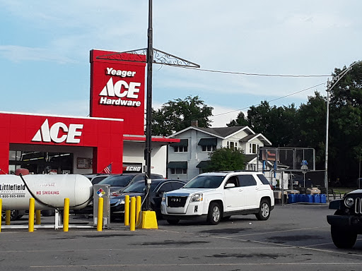 Hardware Store «Yeager Ace Hardware», reviews and photos, 2619 Rogers Ave, Fort Smith, AR 72901, USA