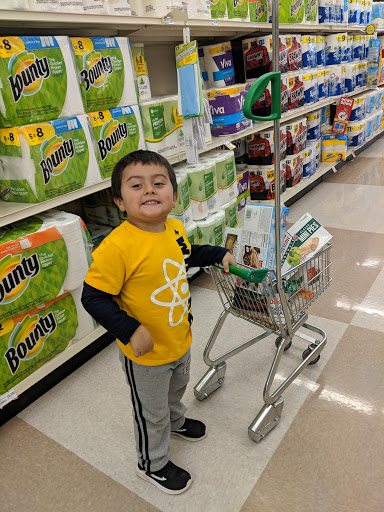 Grocery Store «BI-LO», reviews and photos, 41 Forest Gate Dr, Pisgah Forest, NC 28768, USA