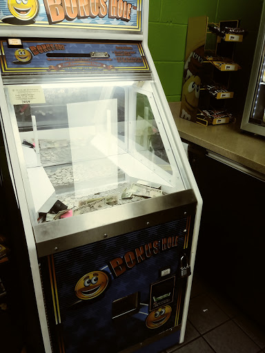 Truck Stop «Eco Travel Plaza», reviews and photos, 1897 Genesis Rd, Crossville, TN 38555, USA