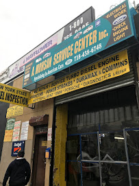 NY Mohsan Service Center - Photo 3 - Car repair in Brooklyn, NY, Brooklyn