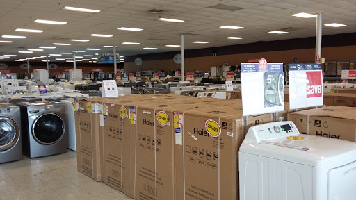 Appliance Store «Sears Outlet», reviews and photos, 6022 Crawfordsville Rd, Speedway, IN 46224, USA