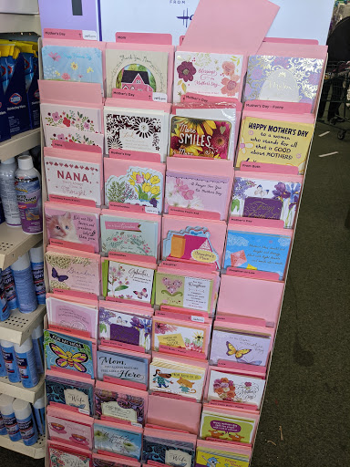 Dollar Store «Dollar Tree», reviews and photos, 3452 Emmorton Rd, Abingdon, MD 21009, USA